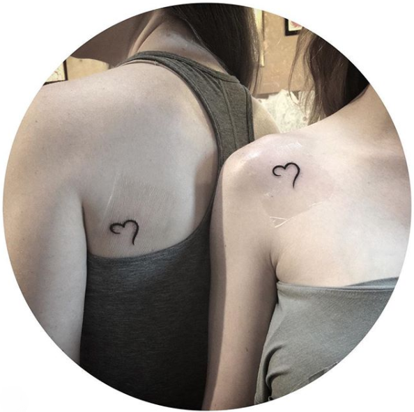 Newest Tattoo. Next to Normal. | Tattoos, New tattoos, Geometric tattoo